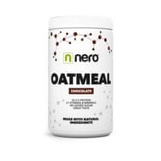 Nero Oatmeal 600 g chocolate