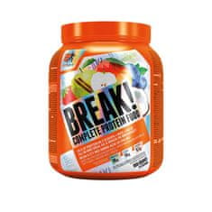 Extrifit Protein Break! 900 g blueberry