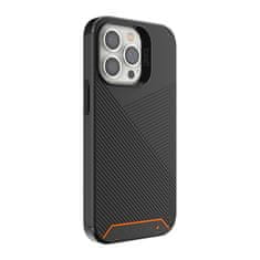 ZAGG GEAR4 D3O Denali Snap kryt iPhone 13 Pre čierny