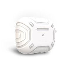 ZAGG GEAR4 Apollo Snap puzdro pre AirPods Pro - biely