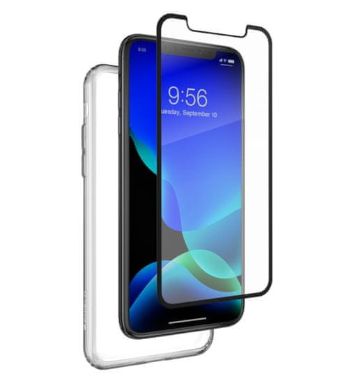 invisibleSHIELD Elite Edge 360 sklo + kryt iPhone 11 Pro Max