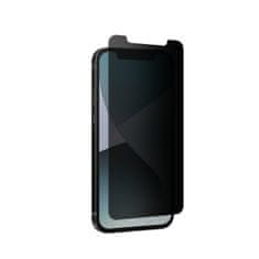 invisibleSHIELD Elite Privacy+ sklo iPhone 12 mini