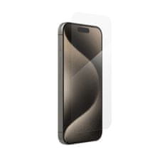 invisibleSHIELD Elite sklo iPhone 15 Pro