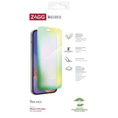 invisibleSHIELD Flex ECO hybridné sklo iPhone 14 Pro Max