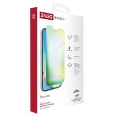 invisibleSHIELD Flex ECO hybrid. sklo iPhone 14 Plus/13Pro Max