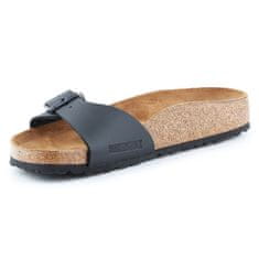 Birkenstock Šľapky čierna 39 EU Madrid BS