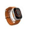 ZAGG Flex 360 ° hybridná ochrana Apple Watch Ultra 49