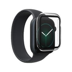 ZAGG Elite 360 ° sklo + bumper Apple Watch 7/8 (45 mm)