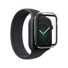 invisibleSHIELD Ultra Clear+ fólia hodinky Apple Watch 7 (41mm)