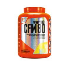 Extrifit CFM Instant Whey 80 2270 g caramel