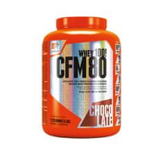 Extrifit CFM Instant Whey 80 2270 g caramel