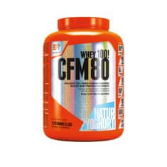 Extrifit CFM Instant Whey 80 2270 g strawberry