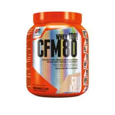 Extrifit CFM Instant Whey 80 1000 g ice coffee