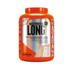 Extrifit Long 80 Multiproteín 2270 g vanilla