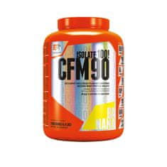 Extrifit CFM Instant Whey Isolate 90 2000 g vanilla