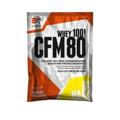 Extrifit CFM Instant Whey 80 30 g banán