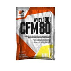 Extrifit CFM Instant Whey 80 30 g cookies cream