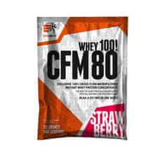 Extrifit CFM Instant Whey 80 30 g cookies cream