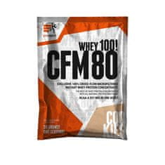 Extrifit CFM Instant Whey 80 30 g strawberry-banana