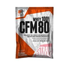 Extrifit CFM Instant Whey 80 30 g strawberry-banana