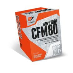 Extrifit CFM Instant Whey 80 20 x 30 g choco coco