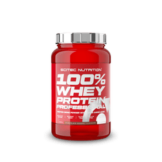 Scitec Nutrition 100% WP Professional 920 g kivi banán