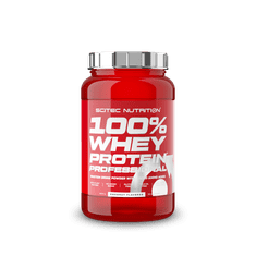 Scitec Nutrition 100% WP Professional 920 g kivi banán