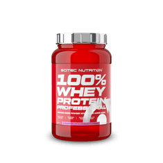 Scitec Nutrition 100% WP Professional 920 g chocolate coconut