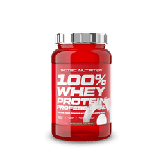 Scitec Nutrition 100% WP Professional 920 g chocolate