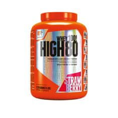 Extrifit High Whey 80 2270 g apple strudel