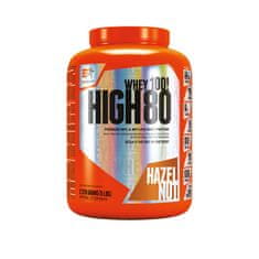 Extrifit High Whey 80 2270 g apple strudel