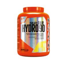 Extrifit Hydro Isolate 90 2000 g chocolate