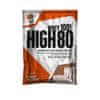 High Whey 80 30 g nut nougat