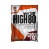 High Whey 80 30 g chocolate