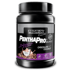 Prom-IN Pentha Pro Balance 1000 g chocolate coconut