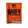 100% Whey Protein 30 g coconut