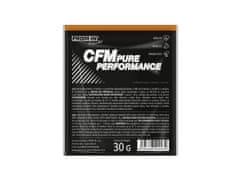 Prom-IN CFM Pure Performance 30 g karamel med