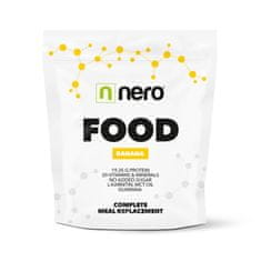 Nero Food 1000 g banán