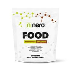 Nero Food 1000 g banán