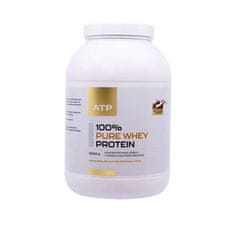 ATP 100% Pure Whey Protein 2000 g čokoláda kokos