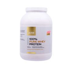 ATP 100% Pure Whey Protein 2000 g čokoláda