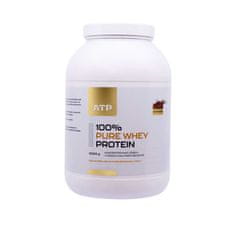 ATP 100% Pure Whey Protein 2000 g čokoláda kokos