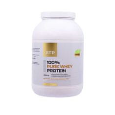 ATP 100% Pure Whey Protein 2000 g čokoláda kokos