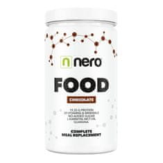 Nero Food 600 g pistachio coconut