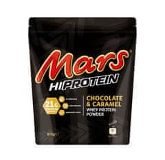 Mars Hi Proteín 875 g chocolate caramel