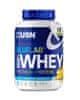 BlueLab 100% Whey Protein Premium 2000 g banán