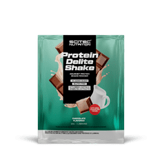 Scitec Nutrition Proteín Delite Shake 30 g vanilla berries