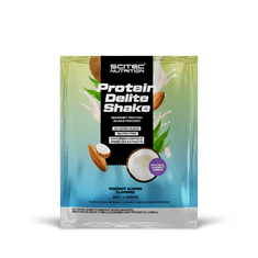 Scitec Nutrition Proteín Delite Shake 30 g vanilla berries