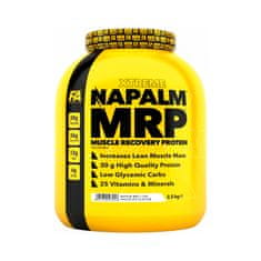 Fitness Authority Xtreme Napalm MRP 2500 g chocolate