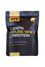 ATP Nutrition 100% Pure Whey Protein 1000 g banán